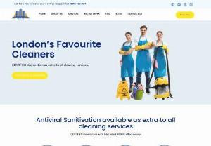 End of Tenancy Cleaning Service London - At Skylite Cleaning, we are proud to serve each client differently based on their unique cleaning needs by in offering flexible and highly rated End of Tenancy Cleaning Services in London and the surrounding areas.