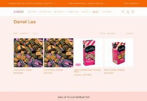 Darrell Lea Chocolates Online at Sweet As - Buy mouthwatering Darrell Lea chocolates online in Australia at Sweet As. We are popular candy store with multiple outlets and online store. You can visit any store to purchase genuine chocolates