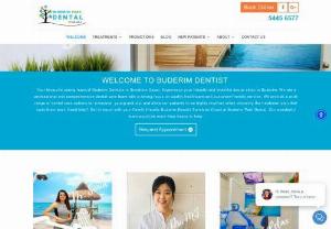 Buderim Park Dental - Buderim Park Dental is a multi award winning dental practice in north Brisbane in the suburb of Buderim . 

At Buderim Park Dental, we believe everyone deserves outstanding care and excellent quality dentistry and our goal is to help you achieve this.

Buderim Park Dental is a multi-surgery practice taking care of the oral health needs of the Sunshine Coast communities. At Buderim Park Dental our focus remains on providing patients with exceptional General, Orthodontics and Implant...