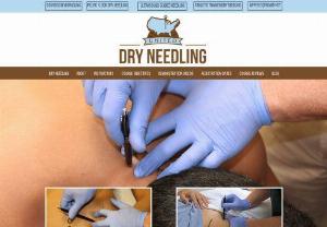 MS Dry Needling Education - One Price, Two Courses, Two Weekends in a Row. Mississippi Dry Needling Education is currently the only dry needling course provider specifically designed for physical therapists whose state practice act requires fifty face to face continuing education hours BEFORE you can needle a patient. Sign up for both courses or individual courses. If you are a clinic with five or more therapists, we can come to you for a \