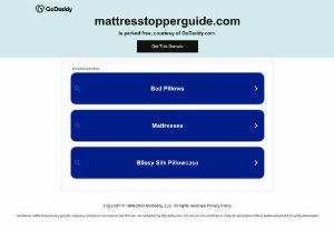 mattress topper guide - A Detailed Review Guides About All Mattress Topper