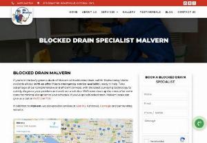 Blocked Drain Malvern | Professional Plumbers | Mr Drains - Have a Blocked Drain in Malvern. 10 year old plumbing company. Experienced, professional plumbers. Excellent quality service. Call 0437 24 6700 for a FREE quote