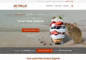 Pest Control Idaho Falls - Pests giving you a good fight to keep your house clean is high when you hire pest control Idaho falls services. Our professionals will visit and inspect the amount of damage and will guide you with the best solutions. Bid goodbye to the sight of mice, lizards, spiders, and cockroaches with a reasonable pest control done at your home and stay stress-free for a long time. You can hire Pest control Idaho falls services for one time or can get a contract signed where they can visit and do pest...