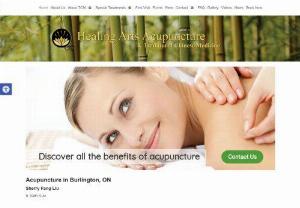 Healing Arts Acupuncture and Traditional Chinese Medicine - We are a progressive, full-service clinic of acupuncture and traditional Chinese medicine offering natural treatments for such issues as pain, post-traumatic recovery, hormonal imbalances, infertility, signs of aging, digestive disorders, stress/anxiety and many chronic health conditions. Our passion is to help patients work towards achieving their goals of better health and wellness through promoting inner/outer balance and facilitating the body\'s own natural ability to heal itself.