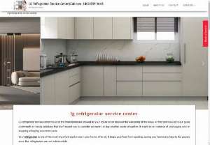 LG refrigerator repair center In Hyderabad - This is an extremely regular issue and a moderately straightforward fix! With the goal for ice to tumble from your ice distributor, it should have the option to open and close. This \