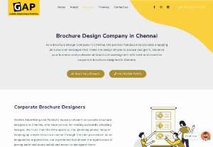 Brochure Designers Chennai - A general format configuration fulfils the necessities of expert catalogue design company in chennai however with expanding mindfulness about style and showcasing,  customers request something new. That is the place we venture into as your moving brochure designers in Chennai.