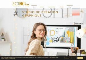 SCICP - For all your global communication projects, from development to completion, SCICP is your partner in developing your reputation. Our entire team puts its skills at your service, you Professionals.