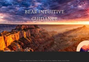 Intuitive Guidance - Intuitive Guidance is an alternative holistic healing and Mindfulness service. Clare is a Writer, Meditation Teacher, Intuitive Healer and Sister Circle Facilitator.
