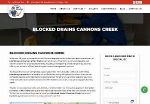 Blocked Drains Cannons Creek | Mr Drains - Have a Blocked Drains Cannons Creek. Call us on 0437 24 6700 to get a quote today for qualified plumbers who specialize in clearing Blocked Drains & Repair.