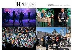 Nico Hend Photography - Nicole 