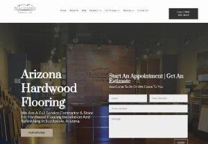 Blackhawk Floors, Inc. - Blackhawk Floors, Inc. is a hardwood flooring company providing installation, cleaning, inspection, repair, refinishing, and recoating services in Phoenix, Scottsdale, Flagstaff, Tucson, Goodyear, Prescott, Paradise Valley, Payson, and Chandler, Arizona.