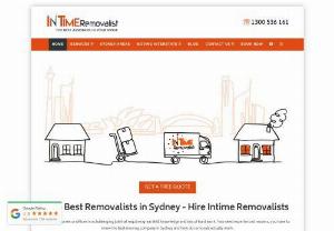 Removalists near me - Anyone searching interstate movers here is best removals for Interstate movers, removalists, removalists Sydney, removalists near me