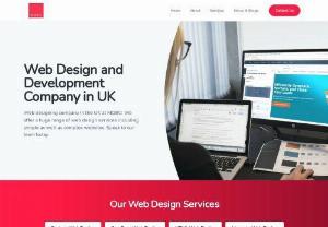 Web Designing Company in Cardiff UK - MOBO is one of the leading web design company in the UK. We provide website designing and development service for more business. If you are looking for designs and development service for your business. We are given the best solution for your business in the UK, please contact us. We get back to you with the best service.