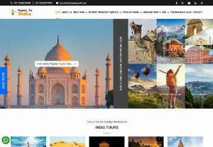travel to india - Travel to India and thus explore all the places that you can thus handle. With the aid of these travels you can get to know all about the places that you only dreamed of.