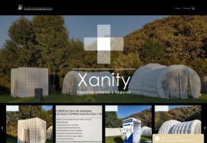 Xanity Cleaning - We have only one commitment: to provide your spaces with the cleanliness, safety and functionality that you need through high-quality products and facilities. At Xanity Cleaning we constantly have a new selection of equipment and articles to satisfy all the needs of our customers.