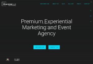 Best Experiential Marketing Agency in Toronto - We are one of the leading experiential marketing agency in Toronto. Using the experiential marketing, we are able to create a meaningful connection and memorable impact on the consumers.