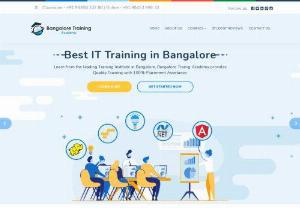 Data Warehousing Training in Bangalore - Data Warehousing Training in Bangalore with 100% pacement. We are the Best Data Warehousing Training Institute in Bangalore. Our Data Warehousing courses are taught by working professionals who are experts in Data Warehousing Domain.