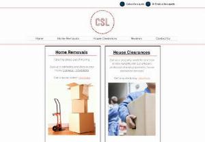 Cumbria Solutions - Nationwide home removal service and house clearances, based in Cumbria.house removals, home removals, house clearances, national home removals, cumbria home removals, removals