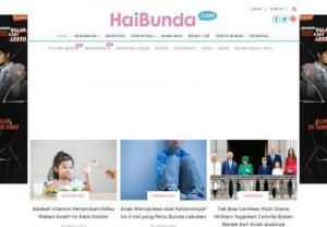 HaiBunda - Mom and kids information