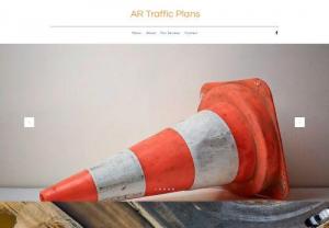 AR Traffic Plans - We are a new start up company in NSW drawing Traffic Control Plans for NSW & ACT Traffic Control Plans, ROL, Council Permit, TCP, TGS