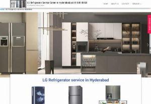 LG Refrigerator service in Hyderabad - Are you trying to find an LG refrigerator service? Weve provided an. we provide a 3 months spare warranty also. We\'ll be available in any season to supply a much better service. Nowadays have people stored vegetables, eggs, fruits, water bottles, and milk in refrigerators. If there are any problems, that point you\'ll contacts the LG Refrigerator service in Hyderabad. Our technicians have 5 to 7 years\' experience in work and that they can solve the various