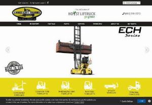 Large Lift Trucks - Locally owned and operated, Large Lift Trucks provides used forklift sales and rentals at competitive prices. Were your one-stop-shop for your forklift needs. Whether you want to buy a new or used forklift, rent or lease one, need repairs or services, or need forklift parts, weve got you covered. || Address: 7942 Rand St, Houston, TX 77028, USA || Phone: 866-918-3372