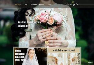 The Runaway Bride - Infinite inspiration pot for wedding trains, boutique weddings, getaway planning concepts, styles, bridal gowns, accessory trends, color themes, icon brides, DIY solutions, major brands, beauty, well-being, honeymoon routes, decorating ideas and more.