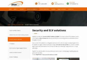 System Integrators in Dubai - ELV Service Providers Dubai - Regaltech - ELV system integrator in Dubai - Security services company in Dubai -RegalTech provides best Security and ELV solutions in Dubai. Our services include CCTV installation, Access Control Systems, Home Automation, Security and Safety for commercial, government and industrial sectors throughout the UAE.