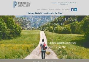 Paradigm Weight Loss - Lifelong Weight Loss Results for Men