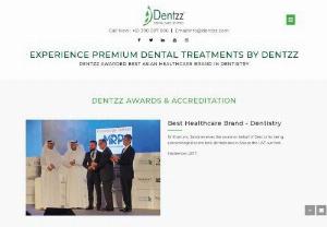 Dentzz Awards & Accreditation - Dentzz Awards & Accreditation - Best Healthcare Brand - Dentistry, Best Emerging Global Dental Brand, Times Retail Icon Awards 2017, Times Health\'s Best Dental Clinics In Mumbai.