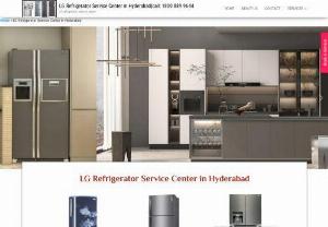 LG refrigerator service center in Hyderabad - Are expecting buying the only refrigerator? LG is that the simplest brand in Hyderabad and each one customer trusted the LG brands only. Our technicians repair proper ways only. Are you facing any issue in your refrigerator? Water leakage, gas leakage, and etc. dont worry about the purchasers because our call LG service center number 9133393350, 9133393306 we are available 24/7house in our reliable customers. LG refrigerator service center in Hyderab
