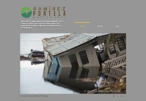 Ramirez Portela - I\'m a photographer and video creator offering photojournalistic style coverage of events (for corporate and non-profit).  I am a Part 107 FAA Certified Commercial Drone Pilot for your aerial imagery needs.