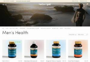 Mens Health Supplements: Best Place to Order it! - Selecting the right mens health supplements will provide the nutrients your body requires. You should always make sure to select the best firm to order the health supplements for yourself. Here, you can trust Herbs of Gold without any second doubt.