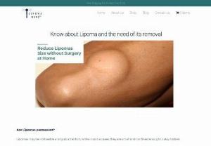 Lipoma Removals Treatment - Lipoma removal has now become easy and safe with a new device launched in the market, known as Lipoma Wand. It works as an inexpensive alternative to surgery that works to get rid of Lipoma in an effective and painless way. Buy the wand at the best price today!