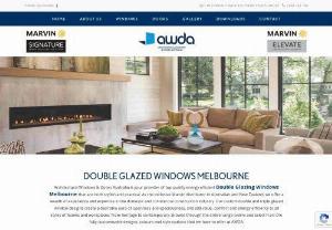 Best Double Glazed Windows Melbourne, Energy Efficient Window - Awda ought to be your best option when you are scanning for standard Double-Glazed Windows Melbourne for your home. From us, you get top quality material and moderate cost of each item, regardless of whether it is window or entryway. On the off chance that you need to introduce energy efficient windows in your whole home\'s window space, at that point you can go toward the twofold coated or triple-coated window. Our window furnishes you with higher vitality effectiveness as well as praises for..