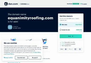 Best Annandale Roofing | Roof Repair Annandale,VA - Equanimity Roofing in Annandale, VA serves exceptional roof installation, repair, and replacement at best price. Call @ 7575818395 now.