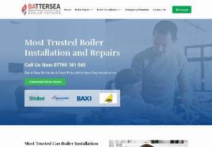 Most Trusted Boiler Installation and Repairs London - Accredited Plumbers Available Fast - Call Today To Arrange An Appointment. London's most trusted boiler repair specialists. Cost Effective.