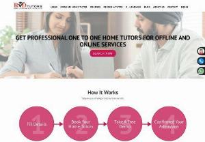 Best Home Tuitions in Mira Road, Mumbai | Help your Child to get Success | RVD Home Tutors - RVD Tutors is the best Hometutors in Mira Road, Mumbai. We Have Hometutors, Hometuitions, Privatecoaching, Onlinelectures, and Educational Counselors For All Levels. We Provide Services To ICSC,CBSE,ISC,IGCGE,IB & STATE.