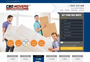 Hire our Removals Melbourne For Safe Move - Are you looking for trusted removals in Melbourne for your home or office moving? Look no further than Melbourne CBD Movers. We have the best moving experience with 100 % damage free guarantee. Our movers team in Melbourne carry your heavy and large furniture carefully just to make sure your precious stuff is in safe hands. Call us now if you want a safe, secure and stress-free move in Melbourne.