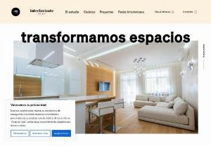 Interiorizate - Cheap comprehensive reforms in Madrid. Custom interior design projects. Change bathtub for cheap shower tray. Reform your cheap and quality house