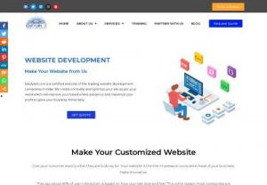 Website Development company in Bangalore. - We are best Website Development company in Bangalore. We have staff with 24*7 Support. Responsive website development in Bangalore. Contact Us for Website Development company in  Bangalore at 9886408335