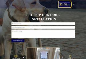 pet door installation services portland or - If you are looking for pet door installation services provider in Portland, OR, contact Door Renewal and More LLC. On our site you could find further information.