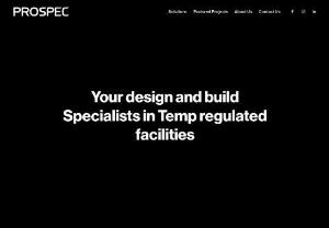 Prospec Structures - At ProSpec Structures we specialise in steel building structures. Talk to us about your project requirements today, we service New Zealand nation wide.