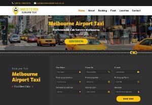 NO:1 Melbourne Airport Taxi/Cab Service Online - Our Melbourne Airport Taxi services stand out for a myriad of reasons. Book Now at 0452221928.
