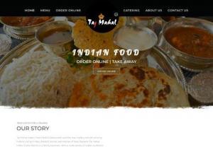 Taj Mahal Indian Food | Indian Restaurant - Taj Mahal Indian Food Restaurant is one of the best Indian Restaurant in Auckland,Newzealand.Order Online or Take Away Indian Vegitarian food, Non Vegitarian Food and Snacks.