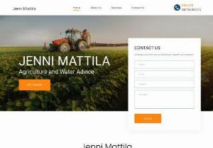 Jenni Mattila & Co - We provide water and agricultural advice to private and government organisations around Australia water agriculture co-operative MDB irrigation policy