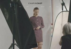 ChapinCast - Actors, Models and Talents Agency in Guatemala. Our portfolio is your best option to find the talents you need in your commercial videos, commercial photography, advertisements, radio spots, etc.