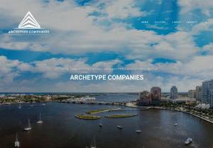 Archetype Companies - Archetype Companies offers comprehensive Construction Progress Inspection Services for all of your needs.