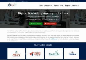 Online Training and Digital Marketing Agency in Lahore - IT Ki Dunya offering the best & professional SEO, Digital Marketing, Social Media, Web designing Services and online short courses in Lahore, Pakistan