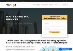 To Know About White Label PPC Campaign Management Services - PPC Reseller Program For Agency - We offer White label PPC campaign management services for marketing agencies. It helps you to grow your paid advertising business at minimum efforts and high profit. If you are looking for professionals who can effectively manage your PPC